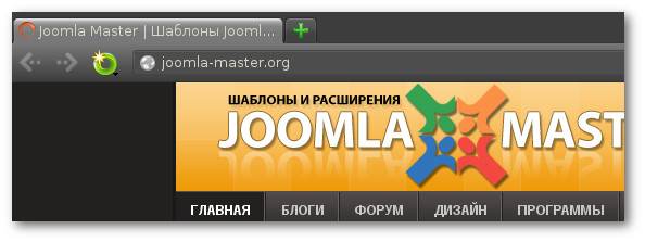 Joomla-master.org