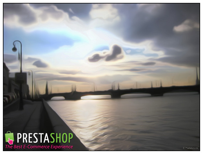 Prestashop for your