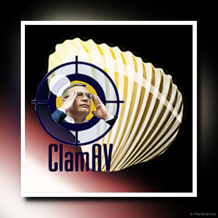 Clamav