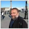Художники на Дворцовой