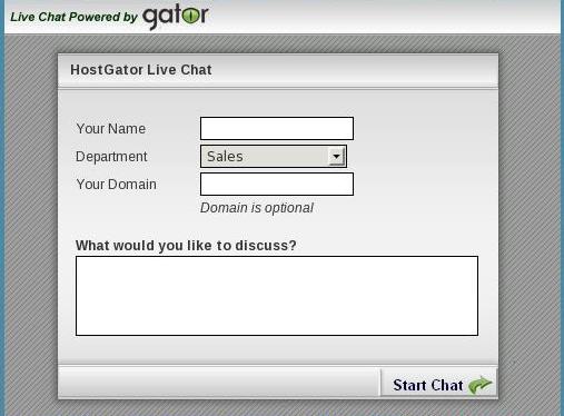 LiveChat
