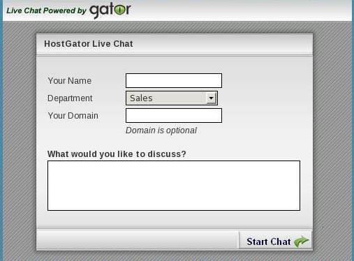 LiveChat